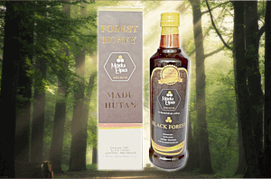 Madu hutan 2