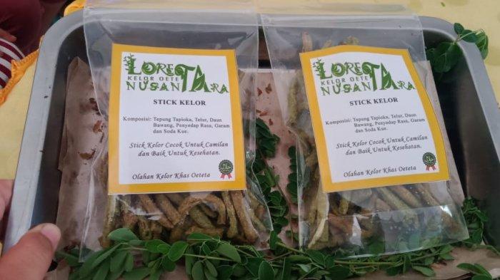 Obat Daun Kelor